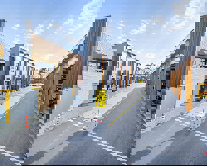 De juiste prijs-/kwaliteitverhouding en een mooi eindresultaat De juiste prijs-/kwaliteitverhouding en een mooi eindresultaat