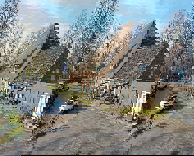 Onze projecten