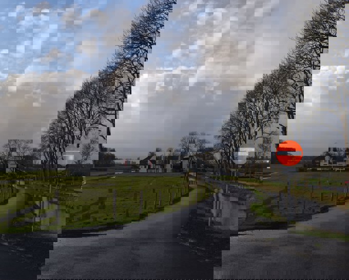 Uw terrein, onze zorg Uw terrein, onze zorg