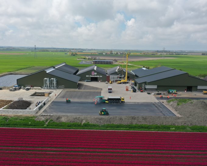 Onze projecten