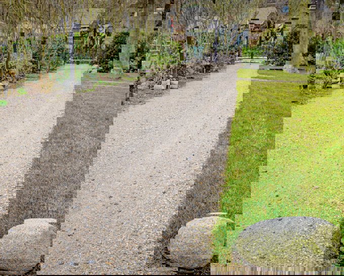 Natuurlijke uitstraling Natuurlijke uitstraling