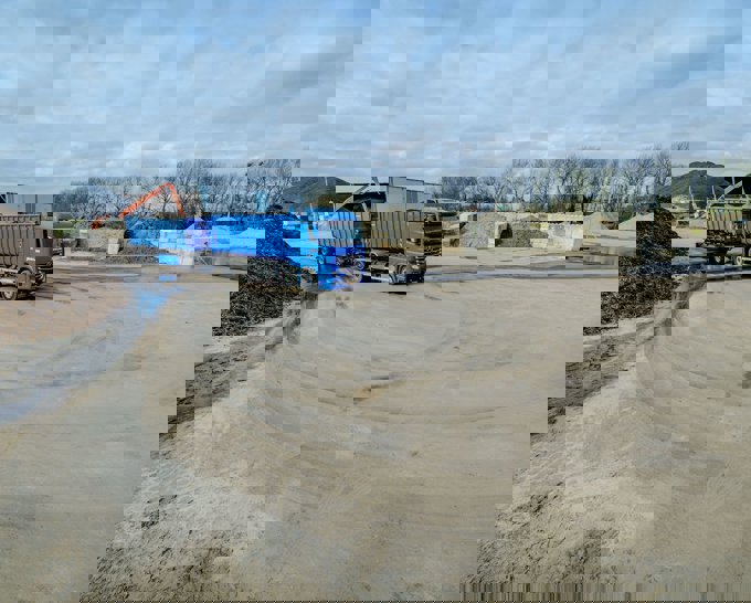 Wat kost het asfalteren van een bedrijventerrein? Wat kost het asfalteren van een bedrijventerrein?